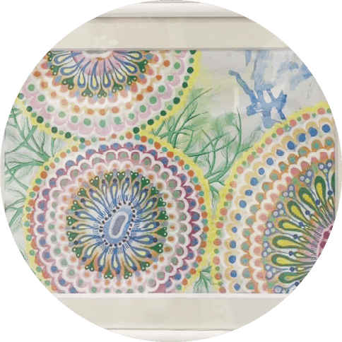 障がい者アート